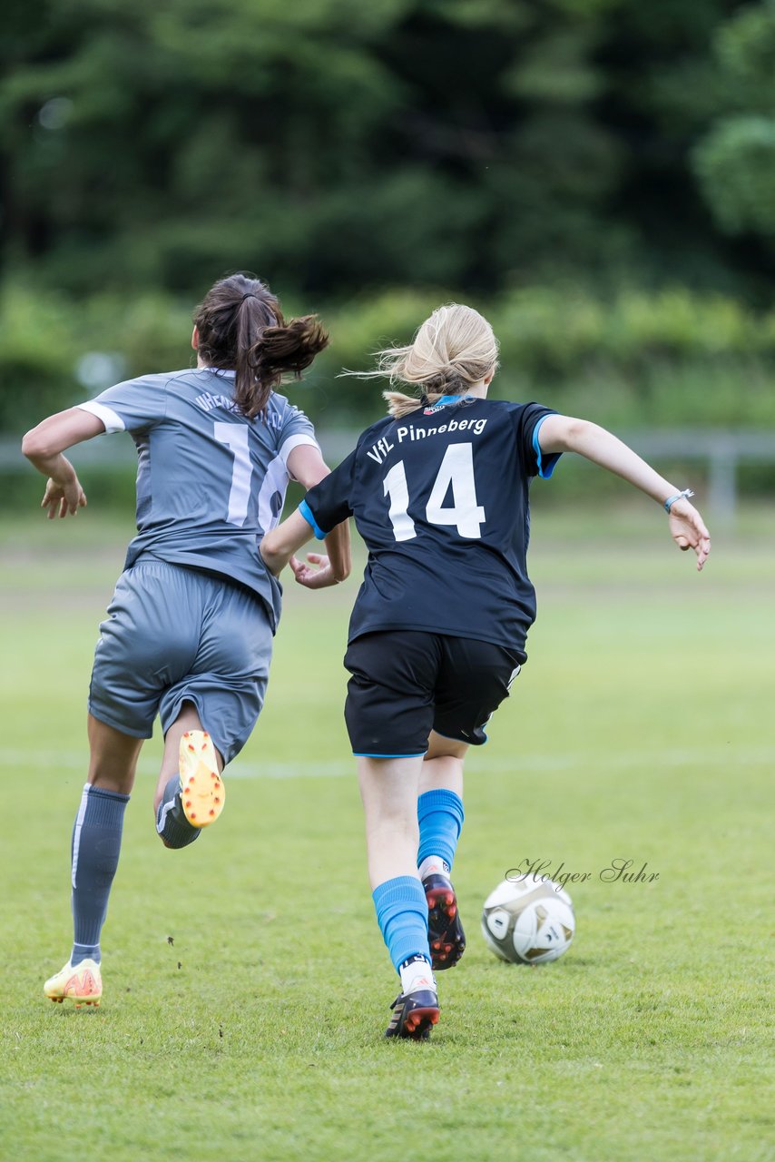 Bild 115 - Loewinnen Cup